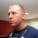 Then-Ferguson, Mo., Police Officer Darren Wilson is seen in Ferguson in undated photo
St. Louis County Prosecutor’s Office via Getty Images